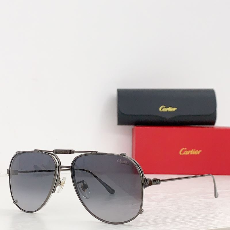 Cartier Sunglasses